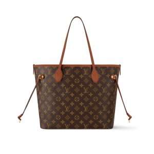 Louis Vuitton Reversible Neverfull Inside Out MM