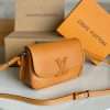 Original Top Quality Louis Vuitton Epi Leather Buci Crossbody Bag Shop Online