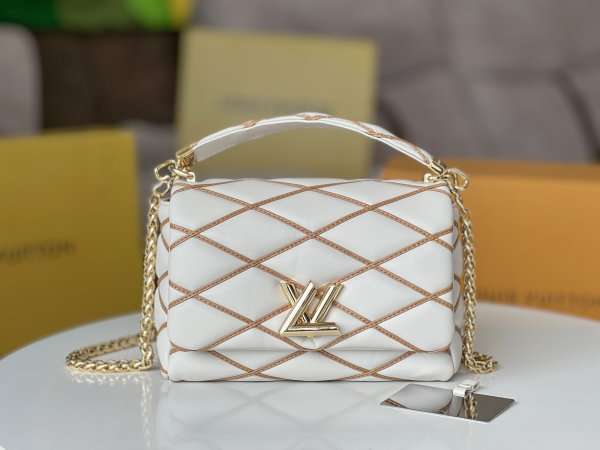 LV GO-14 MM handbag