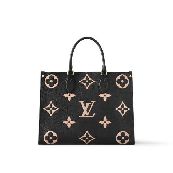 Louis Vuitton OnTheGo MM Bag M45495