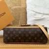 Louis Vuitton Dauphine Soft GM Bag LV M47149