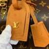 Louis Vuitton Speedy Soft 30 Boho Bag LV N87212