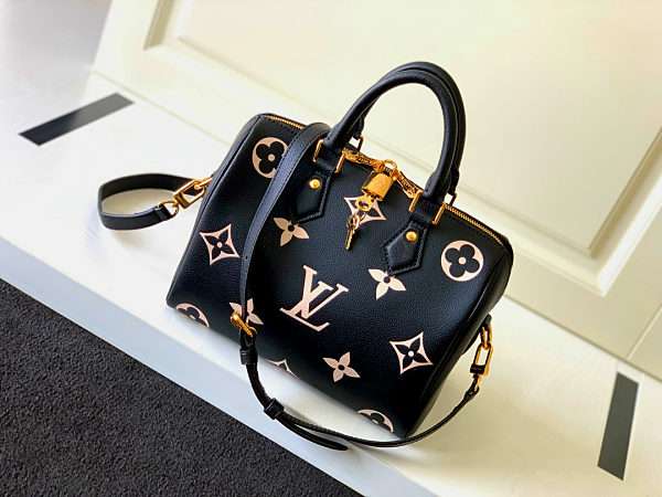 M58947 LV Speedy Bandoulière 25