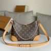 Louis Vuitton Boulogne Bag LV M45832