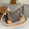 Louis Vuitton Boulogne Bag LV M45832