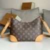 Louis Vuitton Boulogne Bag LV M45832