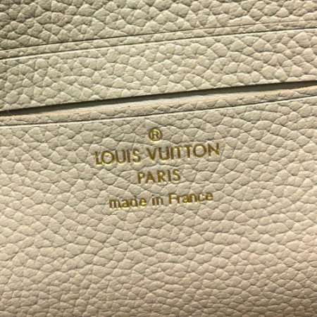 Louis Vuitton Wallet On Chain Ivy Bag LV M82211