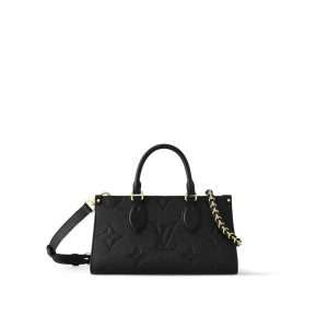 Louis Vuitton OnTheGo East West Bag M23640