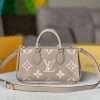 LV OnTheGo East West Bag M23641