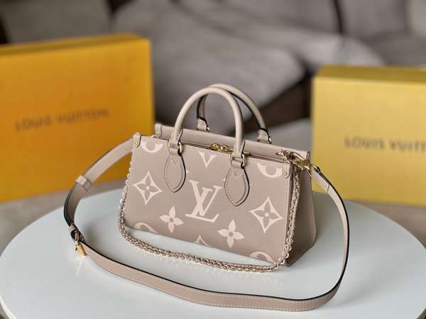 LV OnTheGo East West Bag M23641