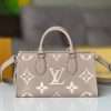 LV OnTheGo East West Bag M23641