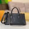 Louis Vuitton OnTheGo East West Bag M23640