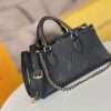 Louis Vuitton OnTheGo East West Bag M23640