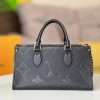 Louis Vuitton OnTheGo East West Bag M23640