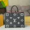 Louis Vuitton OnTheGo MM Bag M45495