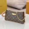 Top Quality Louis Vuitton Liv Pochette Monogram Bag M83008