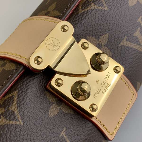 Louis Vuitton Jewelry Case M10145