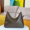 Top Quality Louis Vuitton Slouchy MM Monogram Bag