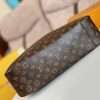 Top Quality Louis Vuitton Slouchy MM Monogram Bag