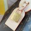 Top Quality Louis Vuitton Slouchy MM Monogram Bag