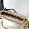 Louis Vuitton Wallet On Chain Ivy Bag LV M82211