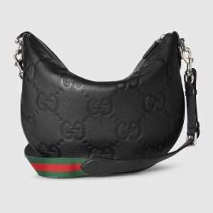 Gucci B Small Crossbody Bag Cruise 2025