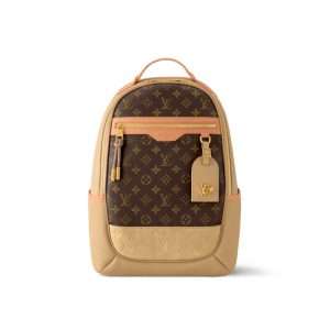 LV Outdoor Backpack M12624 Bag Louis Vuitton