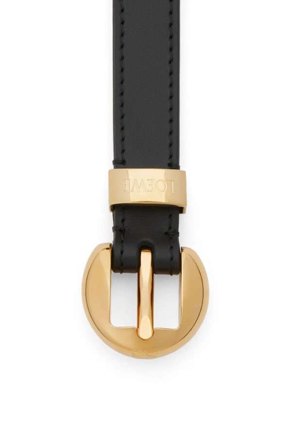 Top Quality Loewe Pebble belt