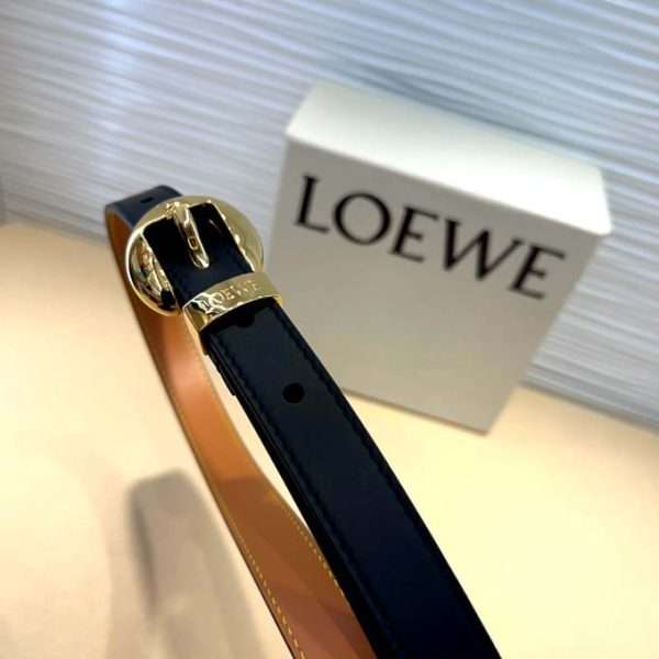 Top Quality Loewe Pebble belt