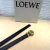 Top Quality Loewe Pebble belt