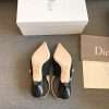 Dior J'Adior Slingback Pump