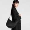 LV Black Loop Hobo Bag Louis Vuitton