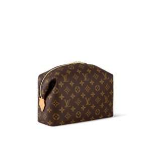 LV Cosmetic Pouch GM M46458