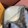 LV Cosmetic Pouch GM M46458