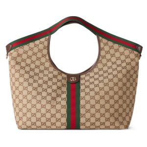 gucci giglio bag large tote bag