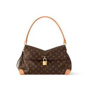 lv hide away mm bag m14473