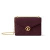 M25814 Wallet On Chain Rosy